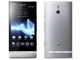 Smartphone Sony Xperia P