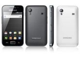 Smartphone Samsung Galaxy Ace