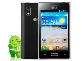 Smartphone LG Optimus Desbloqueado TIM