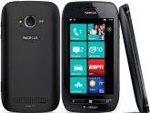 Smartphone Nokia Lumia 710