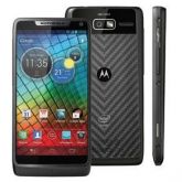 Smartphone Motorola RAZR Desbloqueado Tim, Preto