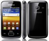 Samsung Galaxy y duos