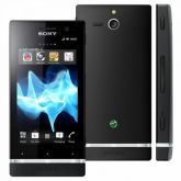 Smartphone Sony ST25A Xperia U